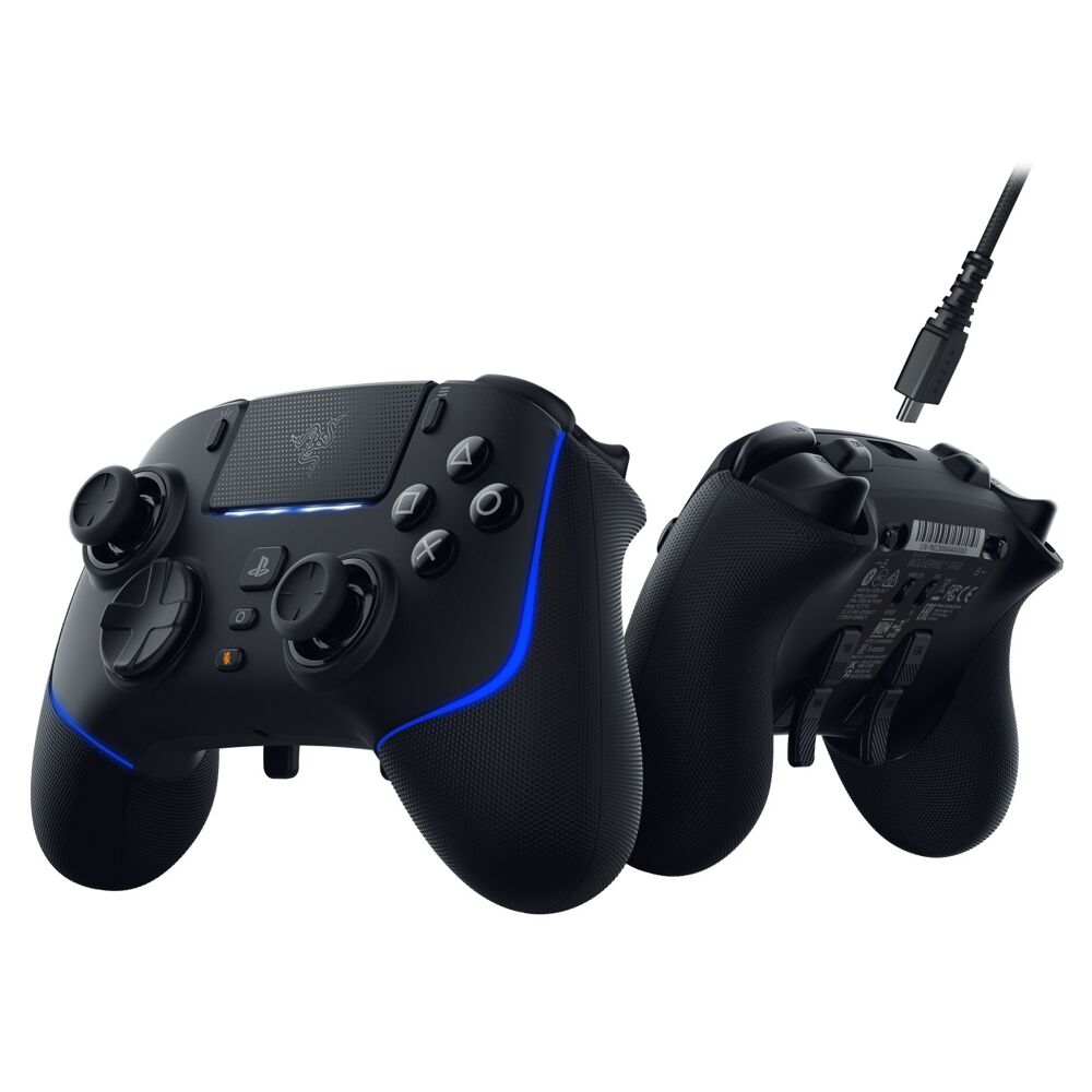 Playstation sales razer controller